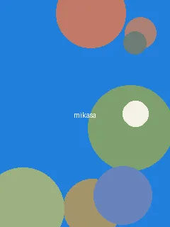 アダルト - 三笠角色图